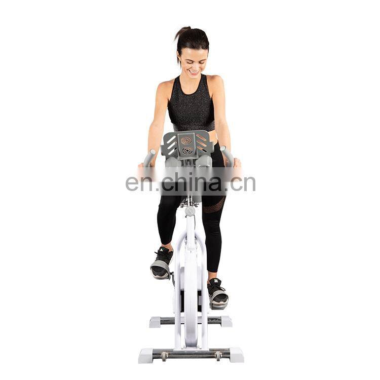Factory Direct Sales Gym Equipment Fitness Chain Spin Exercise Bike