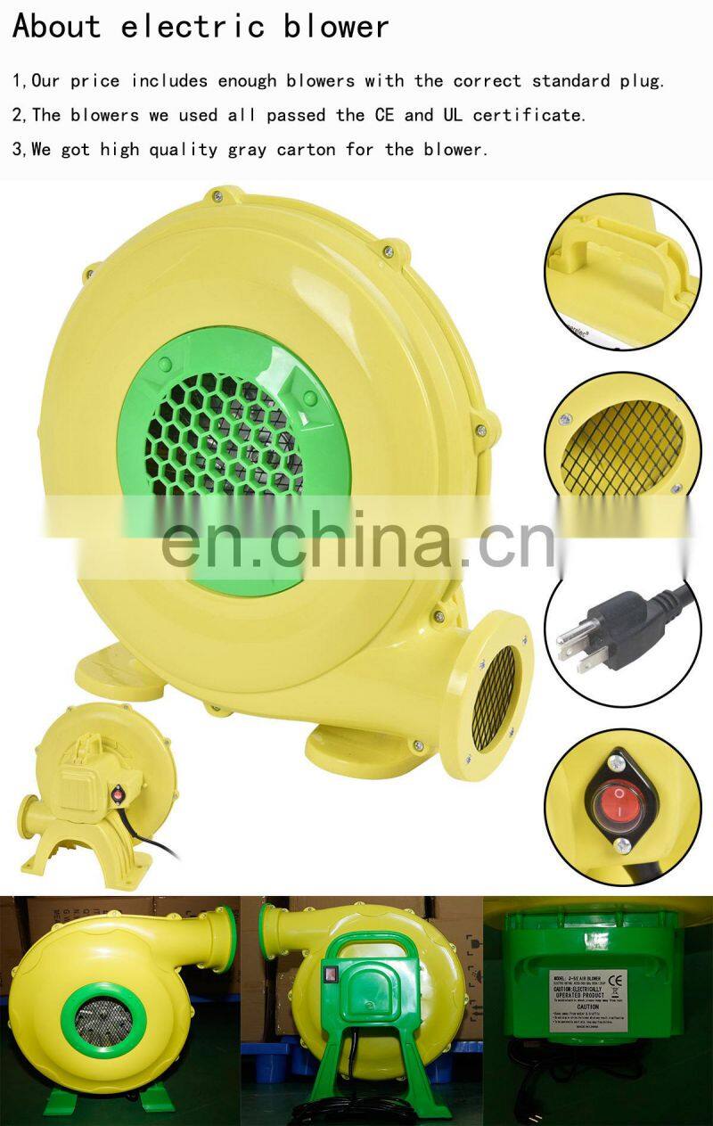 Inflatable slide amusement seaworld inflatable slide top quality inflatable blue water slides crush