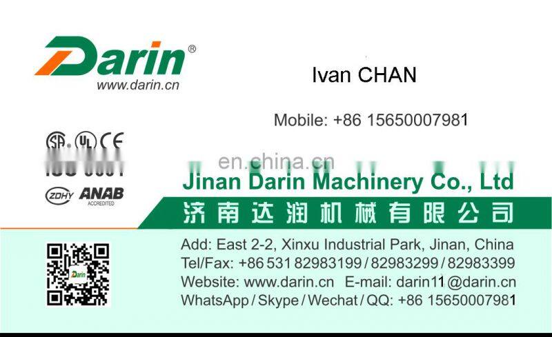 High Efficiency Sesame Candy Machine Granola Bar Production Line Peanut Brittle Cutting Machine