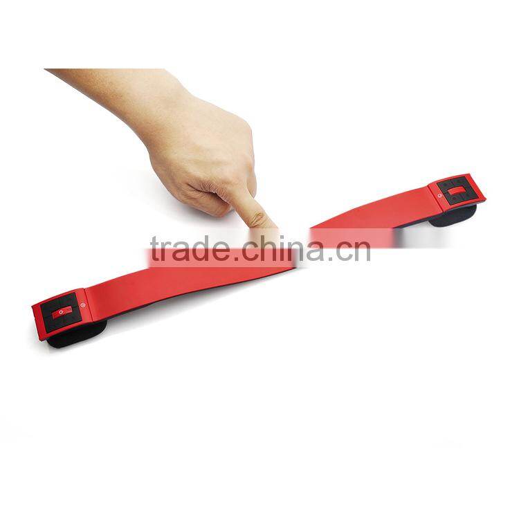 Wireless Water and Sweat proof bluetooth headphone