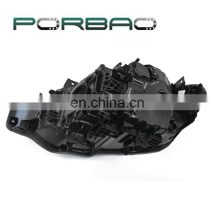 3 Series 316i 325d New Style Auto Parts LED Headlight Housing for F30F35 16-18 YEAR