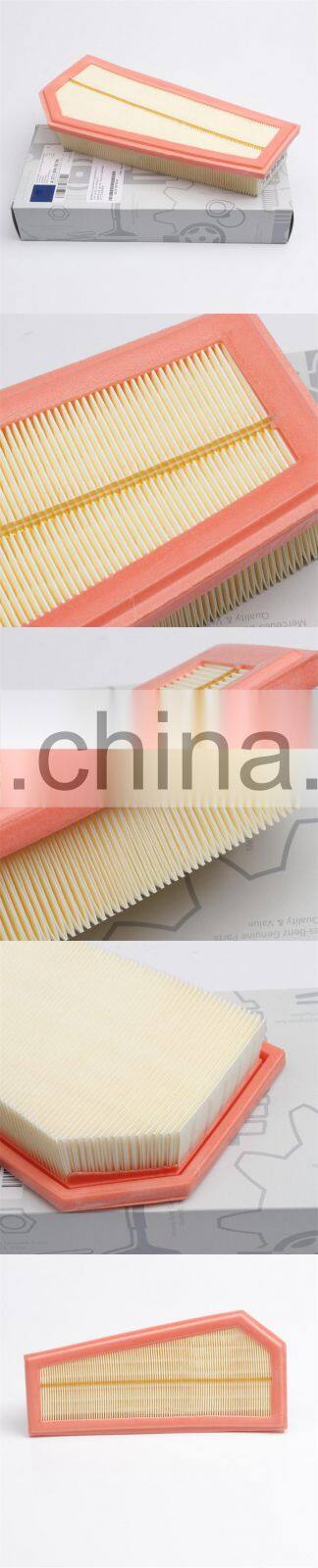 Factory direct supply motorcraft intake air filter for mercedes