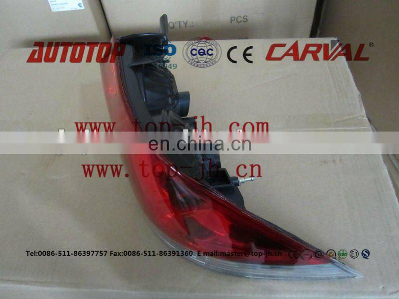 tail lamp for LANCER 03/R MN 161196 L MN 161195