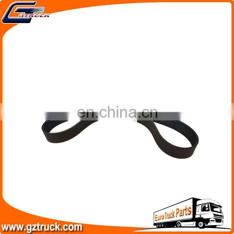 V-Ribbed Belt Oem 10PK1512 20464674 20712534 for VL FH FM FMX NH Truck Rubber Fan Belt