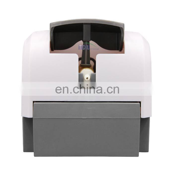 Plastic Wall Mounted Foam Soap Dispenser 1000ml