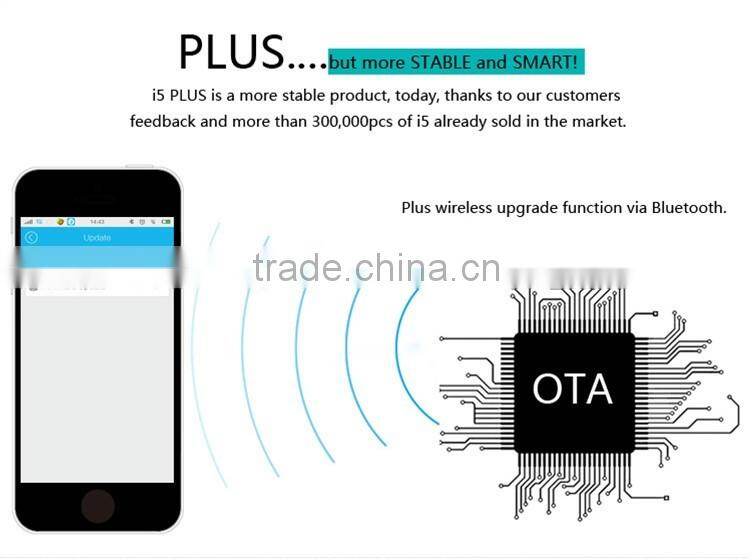 0.91 inch bigger display screen Remote camera Sleeping monitor date&time colorie bluetooth LC-I5 plus smart wristband