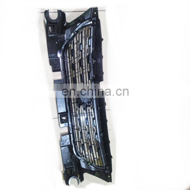 grille complete for peugeot NEW 301 series (M33R) Hi-Q