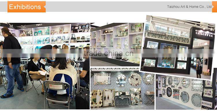 Best Quality New Design Small Compact Mirror