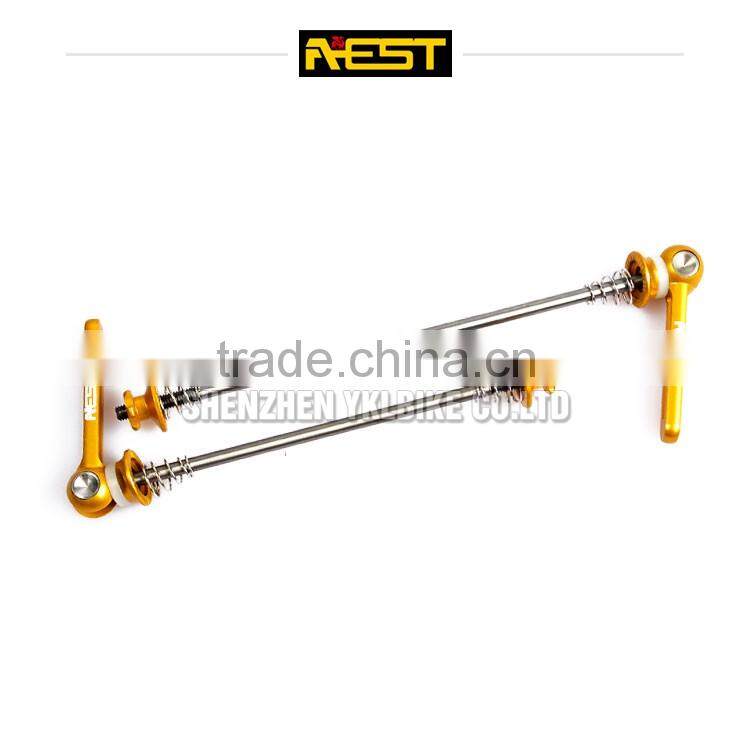 AEST Super Light with High Quality Bicycle Quick Release
