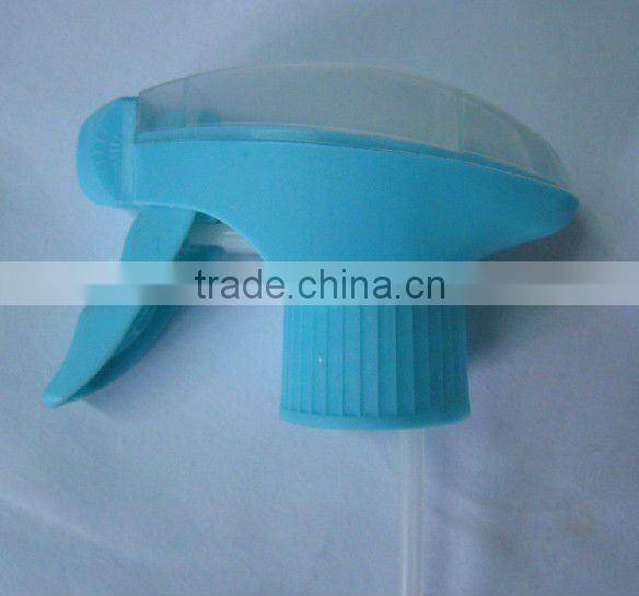 (21320) full plastic hand foam bottle pump sprayer