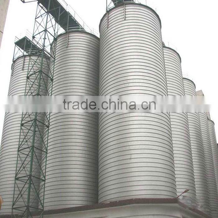 Full automatic Easy operation flour mill plant in india