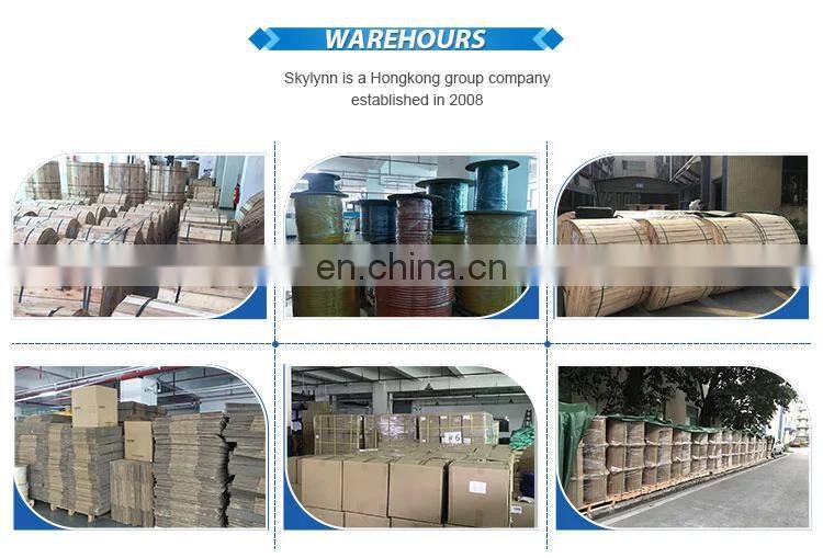 100pcs Per Bag Fiber Optic Splicing Protection Sleeve 40mm 60mm Protector Heat Shrink Tube For Fusion Splice