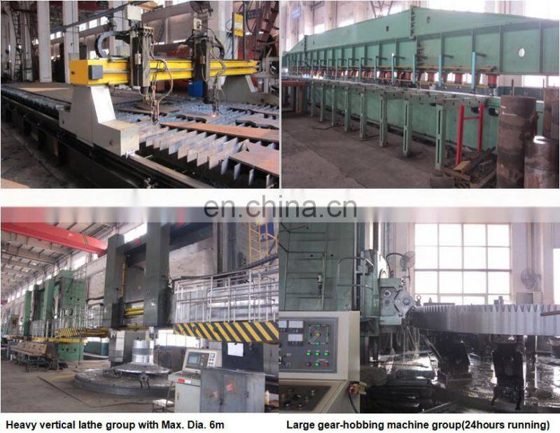 Factory direct sale price rotary drum  dryer