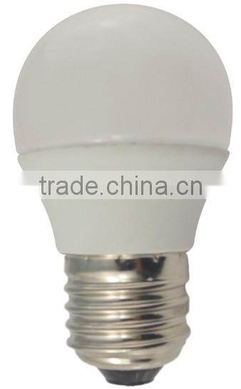 NEW product E27 Base 4W LED Filament Bulb Light