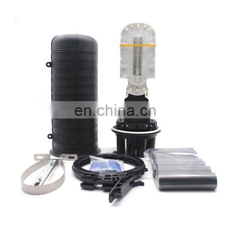 metal joint closure box for adss and opgw metal junction closure box metal material joint box for opgw