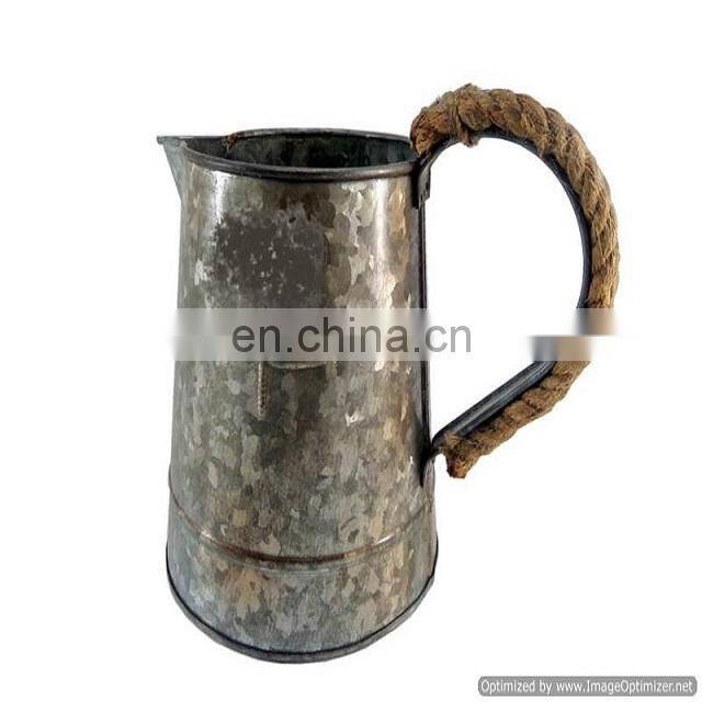 fancy water cane with wooden handle