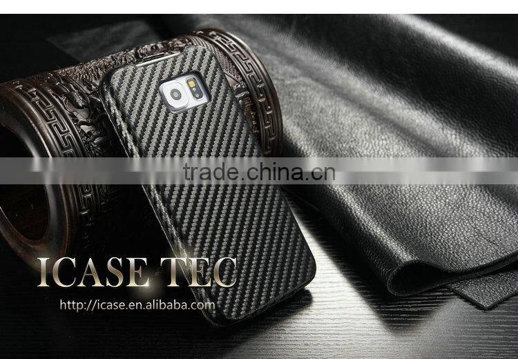 2015 New mobile phone accessories case for samsung for galaxy S6 cell phone cover