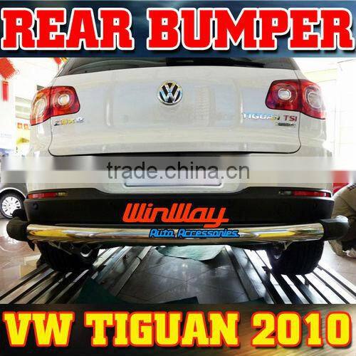 VOLKSWAGEN TIGUAN FRONT BUMPER FOR VW TIGUAN