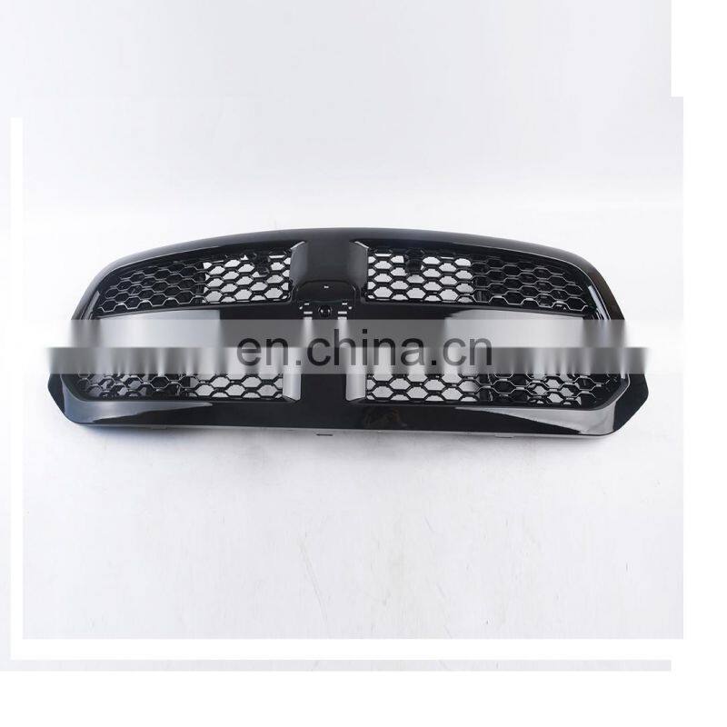 Front grille for Dodge Ram 1500 14-17 Grille for Dodge Ram pick up accessories from Maiker