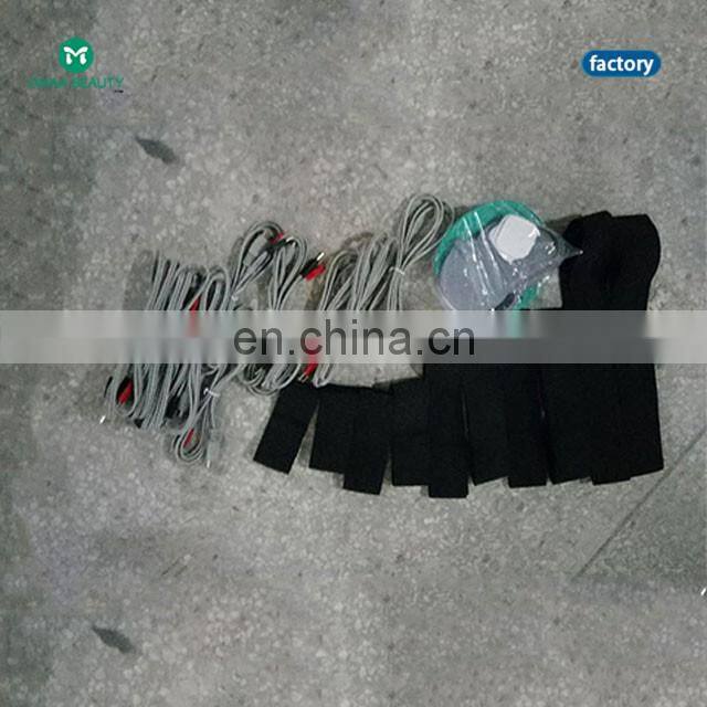 Sales China factory price body slimming machine for weight loss breasts care and lymph drainage