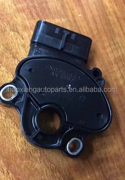 Transmission Neutral Safety Switch FN0221444