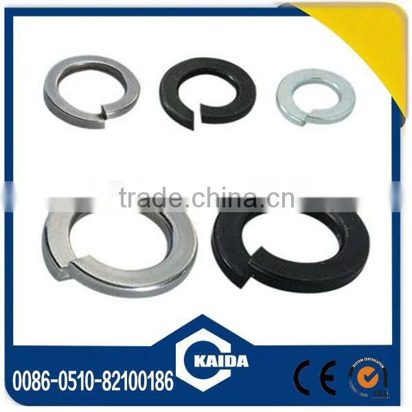 Spring washer DIN127