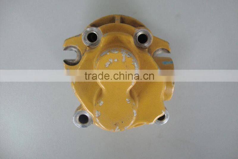 Kawasaki hydraulic pump K5V200 gear pump