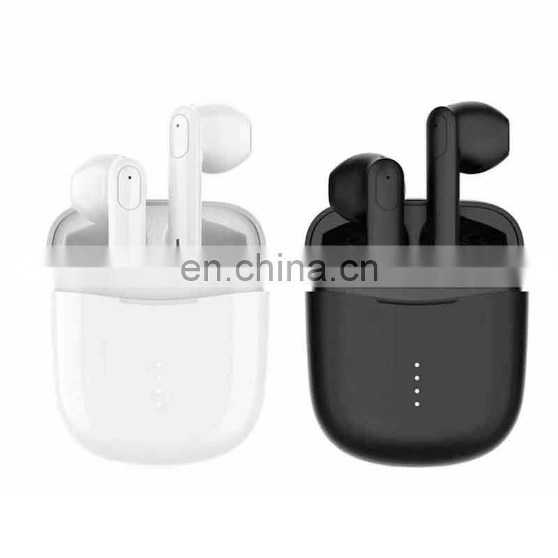 2020 new noise cancelling BE69 in ear earbuds stereo hifi qcc 3020 Tws earphone headphones wireless
