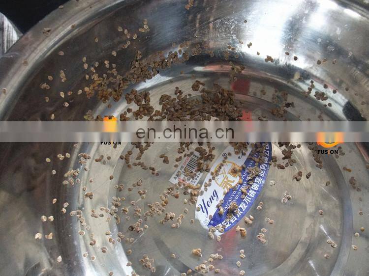 Stainless Steel Passion Flower Juice Machine Passion Fruits Juice Machine Industrial Tomato Sauce Machine