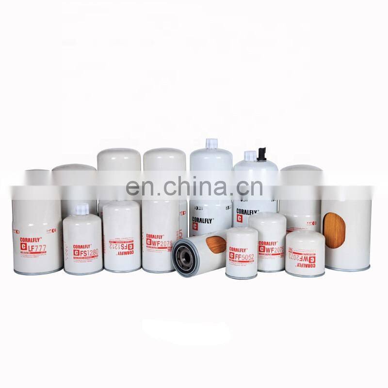 Oil filter LF14000NN engine oil filter high quality