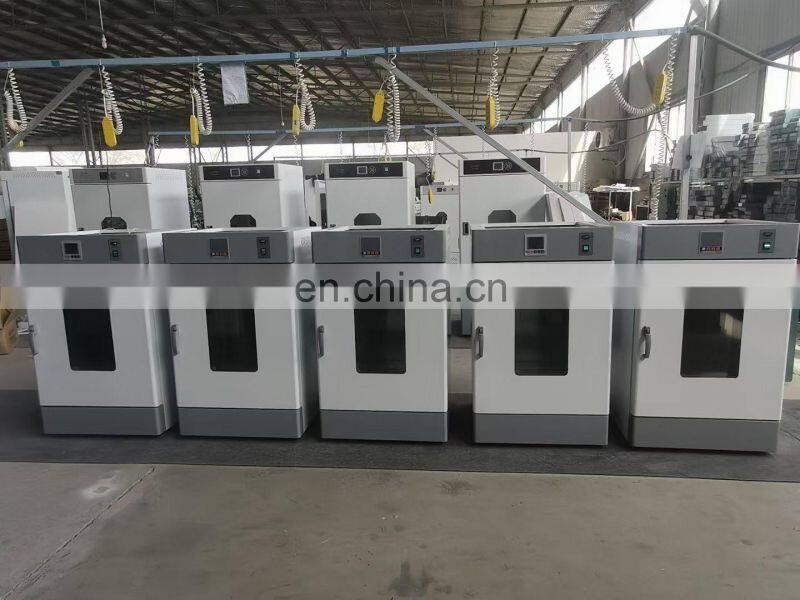 Depyrogenation drying oven industrial