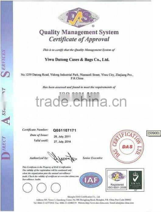 Leather Bag Manufacture/Woman Leather Tote Bag/Fashion Handbag