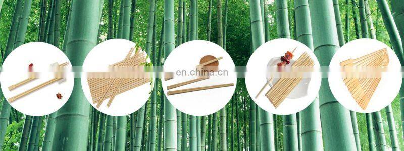 Disposable bamboo chopsticks factory for sale