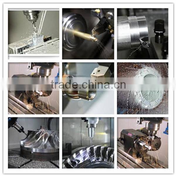 hot cnc machining for oem ecig in china