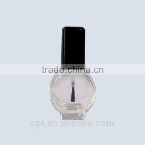 Fancy CPT008134 15ml nail polish bottle with low price