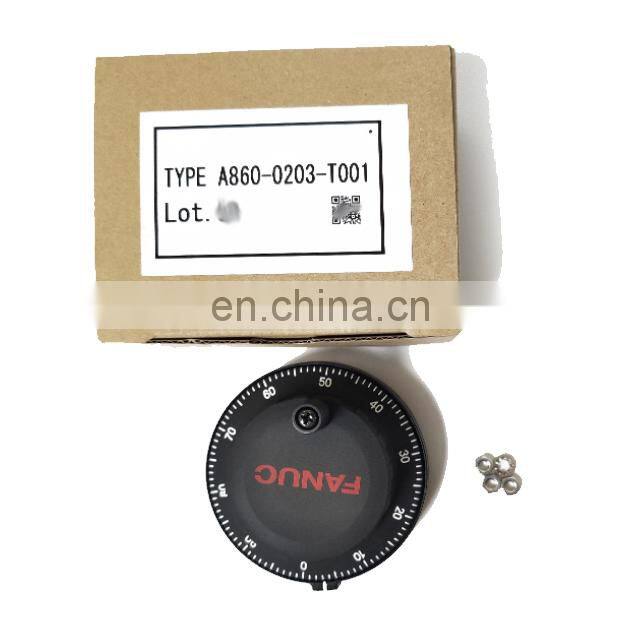 A860-2109-T302 Fanuc Encoder Position Coder New in stock