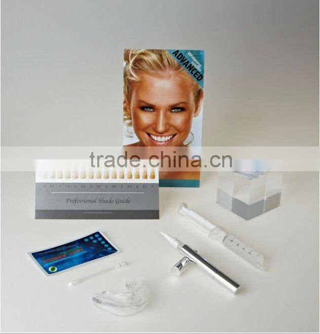 Dentech Mini Dental Teeth Whitening Bleaching Kit