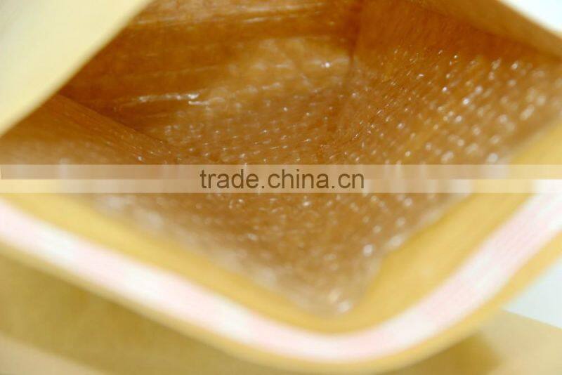 Wholesale Kraft Bubble Envelopes Padded Mailers Self-Seal Bags Packing Post