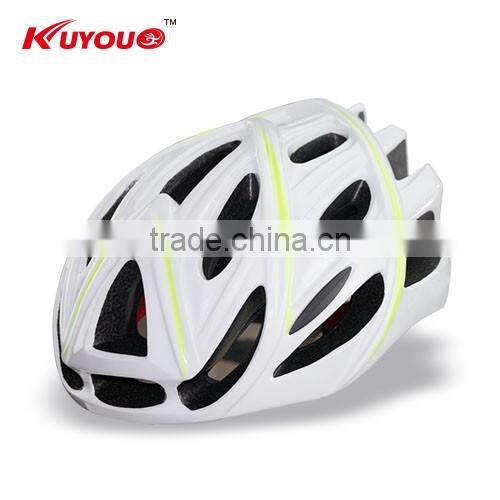 KY-005 out mold the cheapst bicycle helmet bike helmet,Predator Fashion Racing Protective Helmet