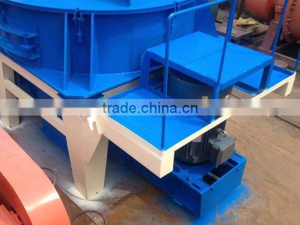 Huahong manufacturing good quality Vertical shaft impact crusher
