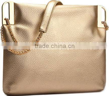 handmade New Woman Handbag fashion Designer Pu Hand Bag
