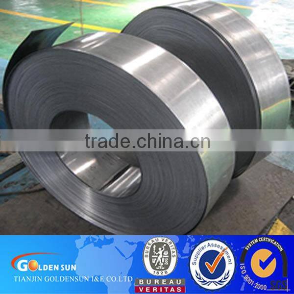 galvanized steel strips/ galvanized sheet strip