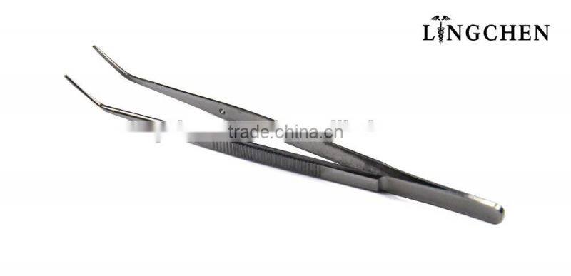 High quality Dental disposable package set have colorful waterproof dental bib,mouth mirror , probe, tweezer