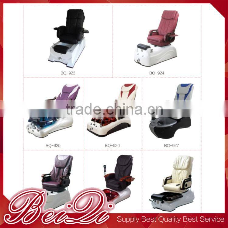 Pedicure Chair Remote Control ,Disposable Plastic Liners for Spa Pedicure Chair