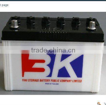 Best Quality Maintenance Free 12V Sealed Battery