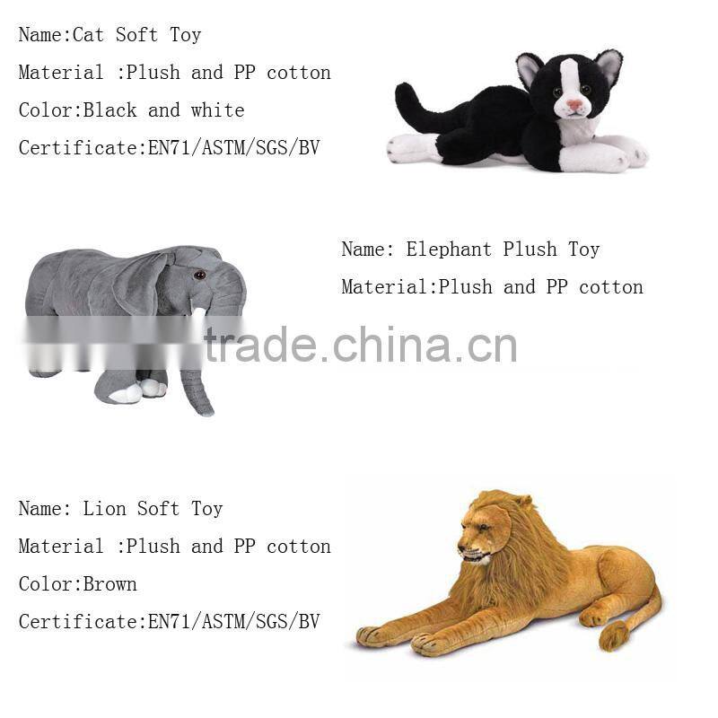 2014 new design turnip plush toy