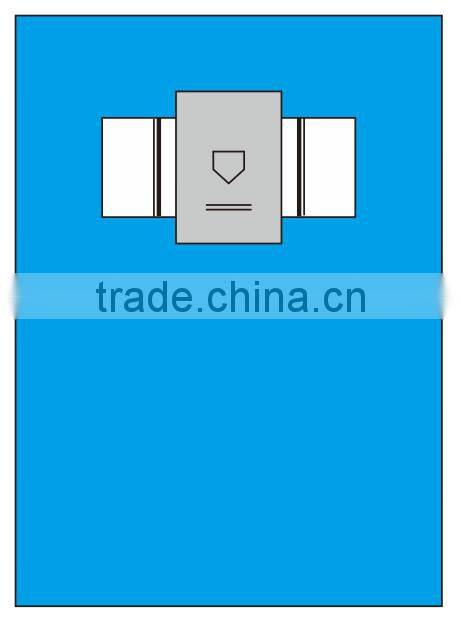 ISO13485 High quality disposable surgical ophthalmic drapes