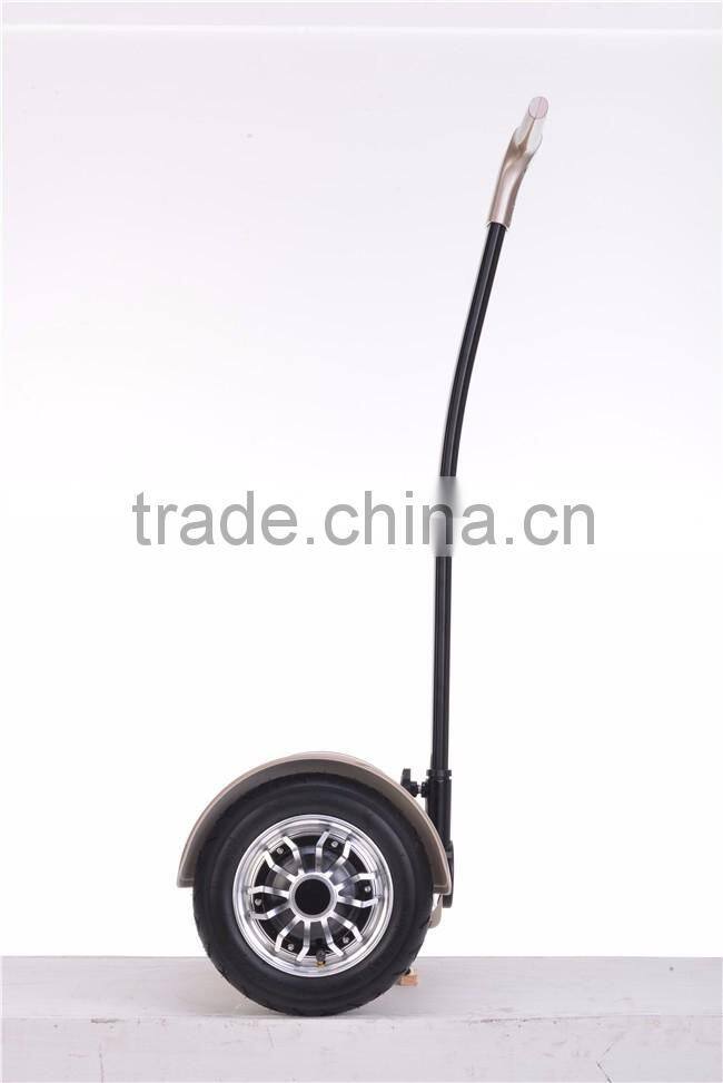 Big Two Wheels Self Balancing Electric Scooter