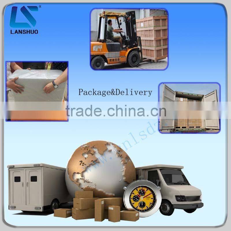 Manufacturer direct drill induction welding machine