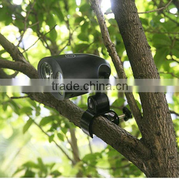 Smoker Grill Light for Barbeque, Grill, Camping, Fishing, Chicken, Cooking